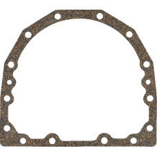 Massey Ferguson (Agco) Crankshaft Housing Gasket  4223587M1