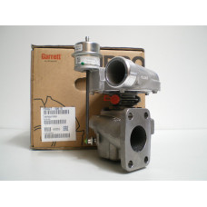 Perkins Turbokompresors GARRETT 785827-5001S