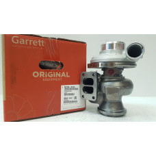 Perkins Turbokompresors GARRETT 823108-5012S