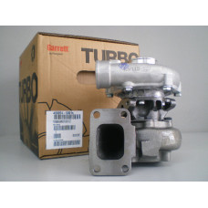 Perkins Turbokompresors GARRETT 466854-0001