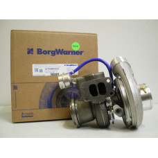 Caterpillar Turbokompresors BorgWarner KKK 175273