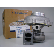 Deutz Turbokompresors BorgWarner KKK 53269886501