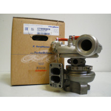 Deutz Turbokompresors BorgWarner KKK 12709880056