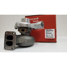 Case-Ih Turbokompresors GARRETT 407630-0004