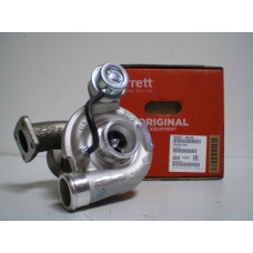 Perkins Turbokompresors GARRETT 785827-5015S