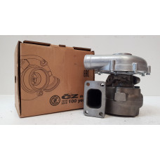 Deutz Turbokompresors BorgWarner KKK (Jauns) 53279706004