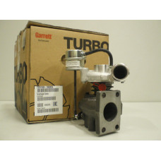 Perkins Turbokompresors GARRETT 723190-5006S