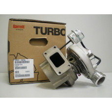 Perkins Turbokompresors GARRETT 762931-5005S