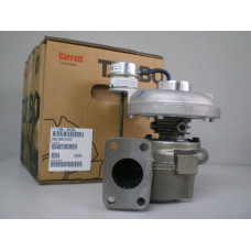 Perkins Turbokompresors GARRETT 711736-5016W