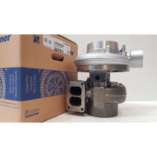 Deutz Turbokompresors BorgWarner KKK 15009700009