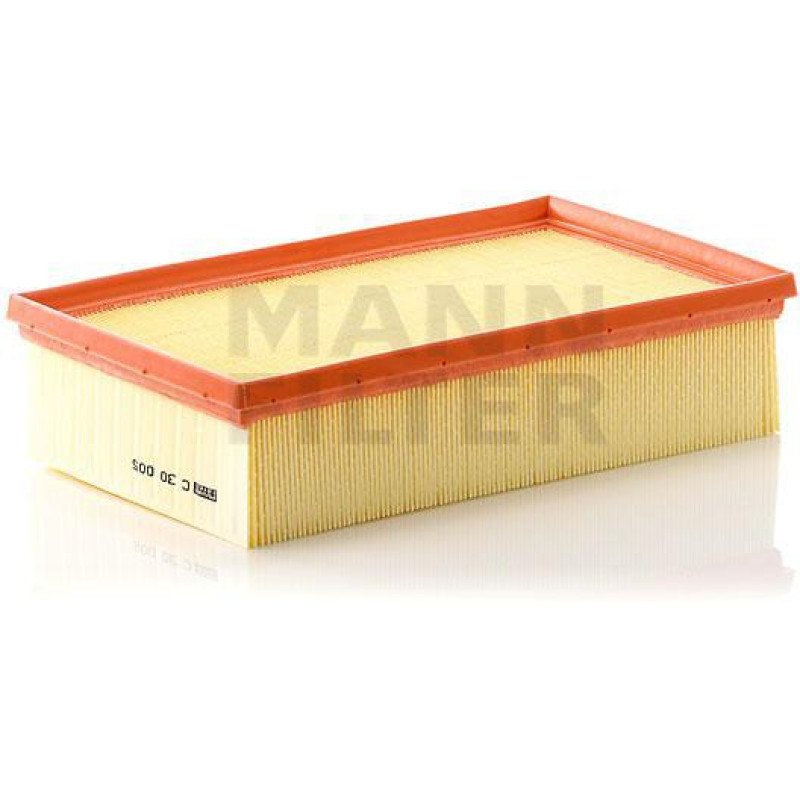 Mann-Filter Air filter  C30005