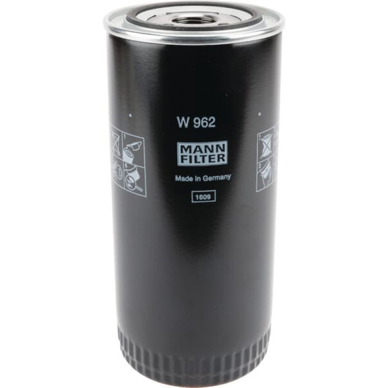 Mann-Filter Eļļas filtrs  W962