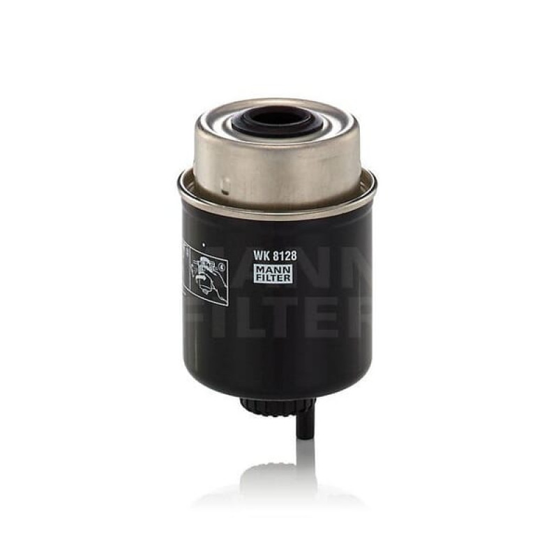 Mann-Filter Fuel filter  WK8128