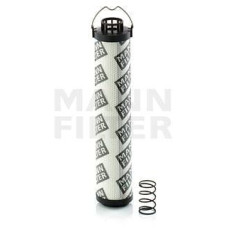 Mann-Filter Hydraulic filter  HD7001Z