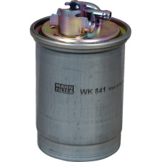 Mann-Filter Fuel filter M&H  WK841