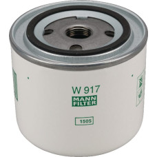 Mann-Filter Lubricant oil change filter  W917