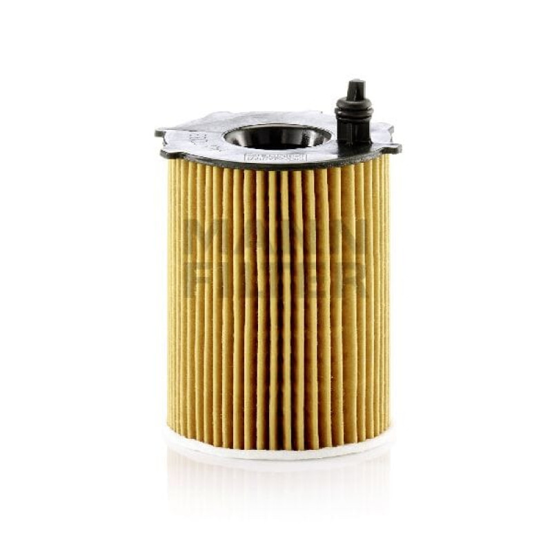 Mann-Filter Oil Filter  HU7033Z