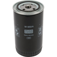 Mann-Filter Eļļas filtrs  W9504