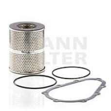 Mann-Filter Hydraulic filter  H13007X