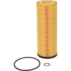 Mann-Filter Oil filter element, metal-free  HU842X