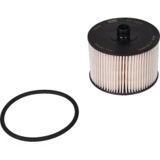 Mann-Filter Fuel filter element metal-free  PU1018X