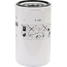 Mann-Filter Eļļas filtrs  W1223