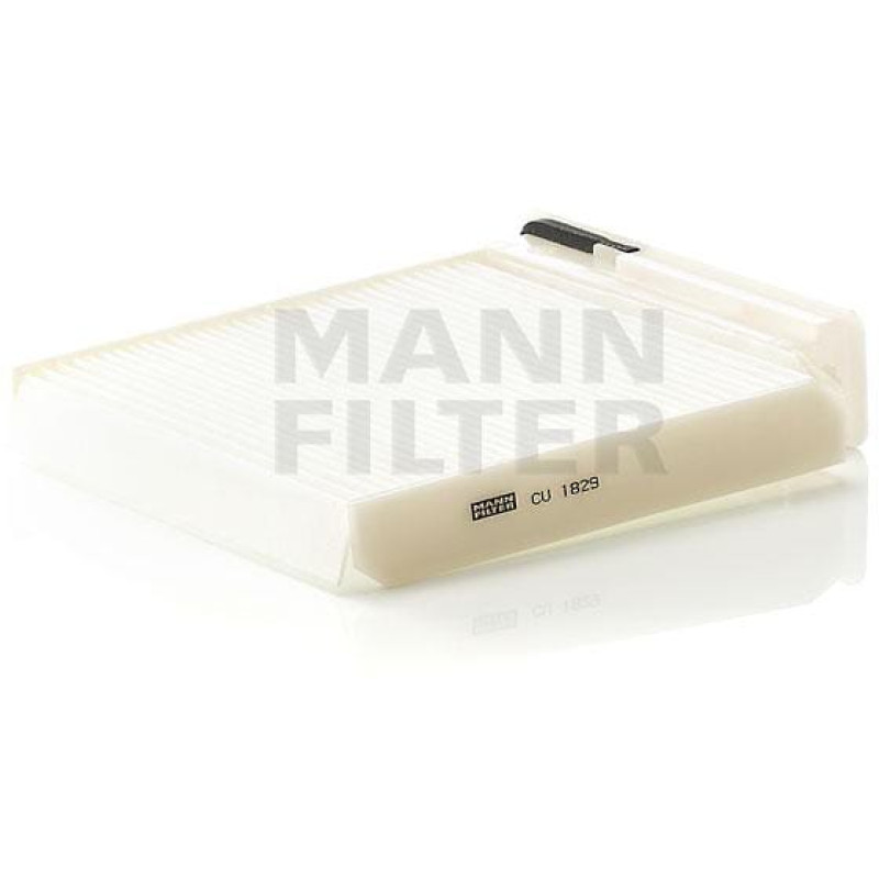 Mann-Filter Interior filter  CU1829