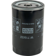 Mann-Filter Oil filter Mann & Hummel  W71922