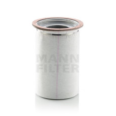 Mann-Filter Compressed air-oil separation  LE10001