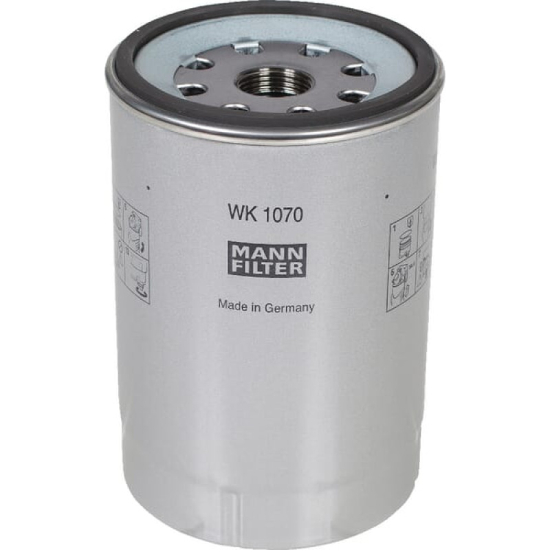 Mann-Filter Fuel change filter  WK1070X