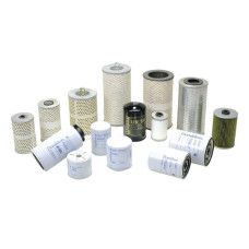 Mann-Filter Oil filter  W9084