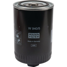 Mann-Filter Oil filter Mann & Hummel  W9405