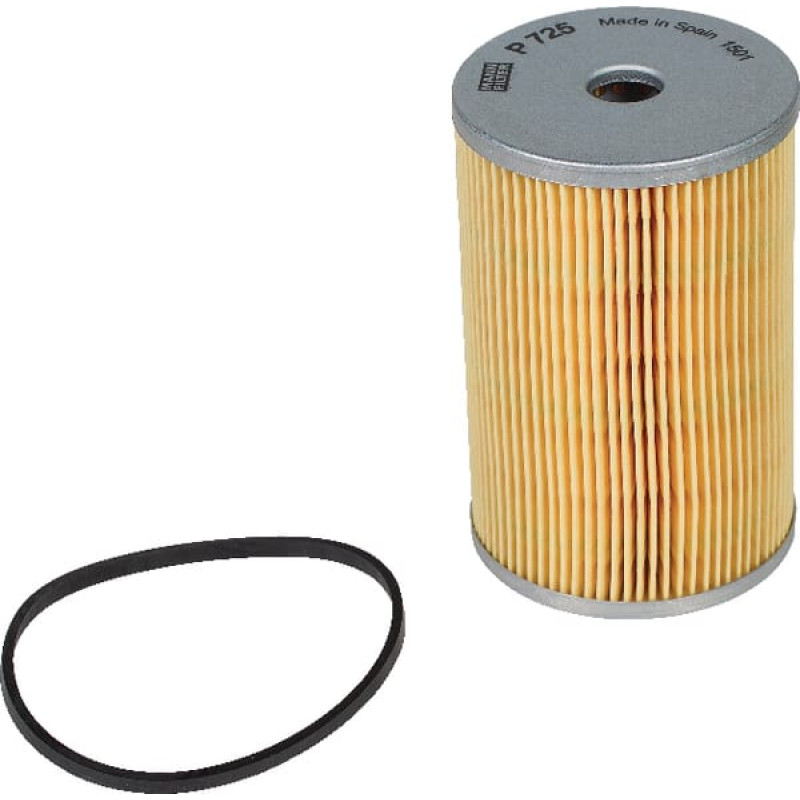 Mann-Filter Fuel filter M&H  P725X