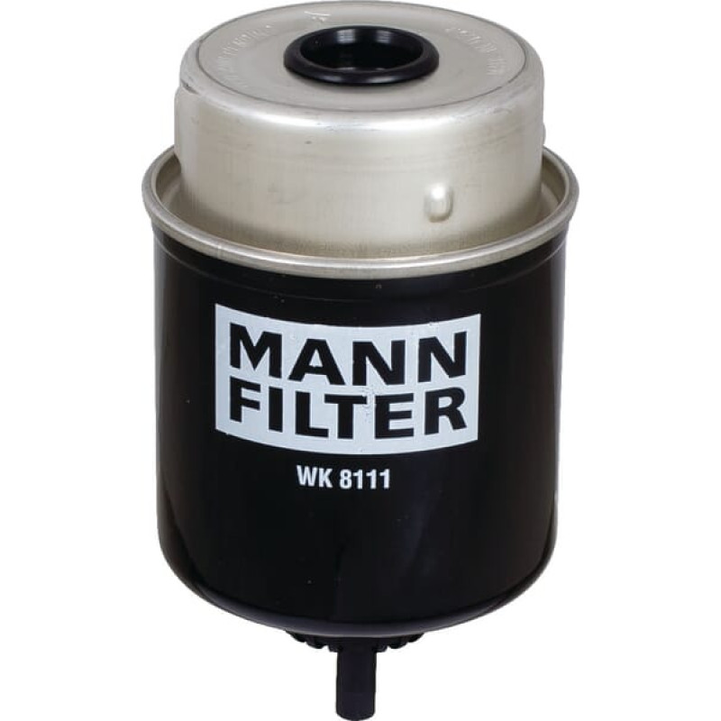 Mann-Filter Fuel change filter  WK8111