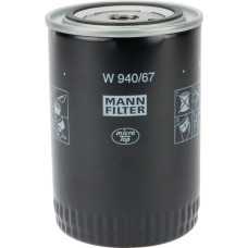 Mann-Filter Oil filter  W94067