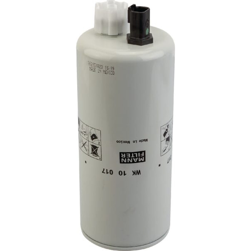 Mann-Filter Fuel filter  WK10017X