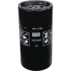 Mann-Filter Lubricant oil change filter  WP12308