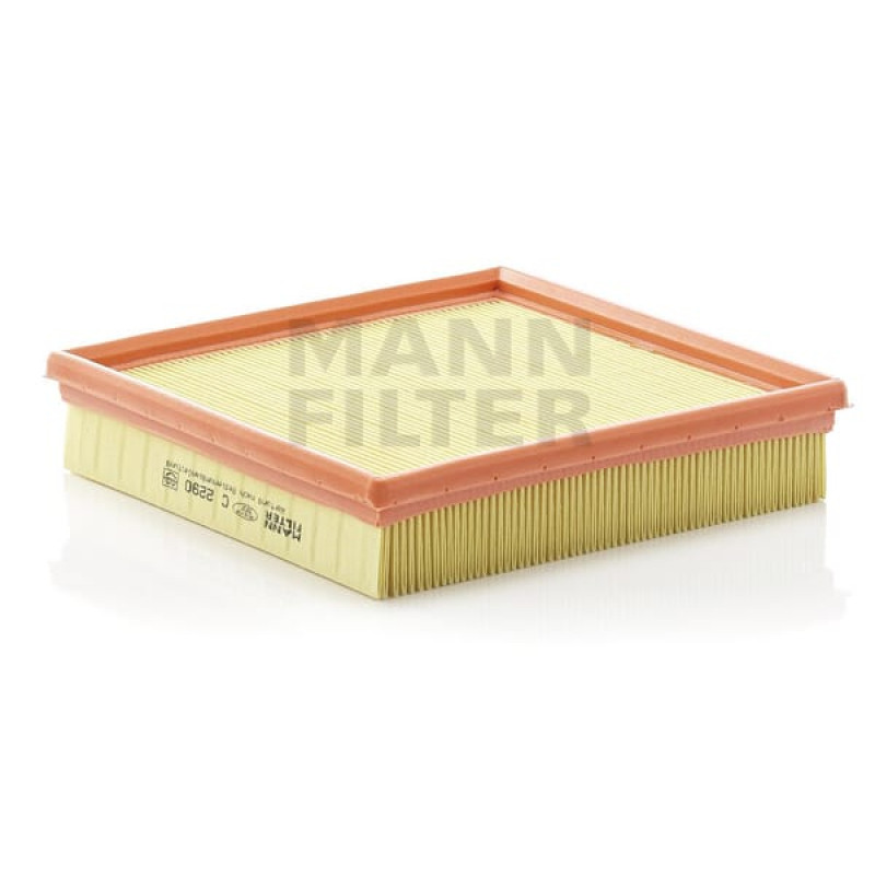 Mann-Filter Gaisa filtrs  C2290