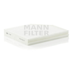 Mann-Filter Kabīnes gaisa filtrs  CU2450