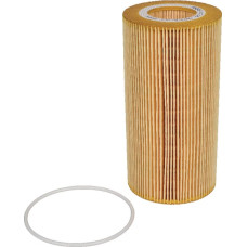 Mann-Filter Eļļas filtrs (elements), metal-free  HU12103X