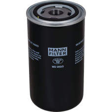 Mann-Filter Hydraulic oil change filter  WD9503