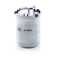 Mann-Filter Fuel filter  WK8232