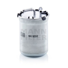 Mann-Filter Fuel filter  WK8232