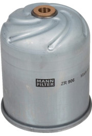 Mann-Filter Oil filter M+H  ZR906X