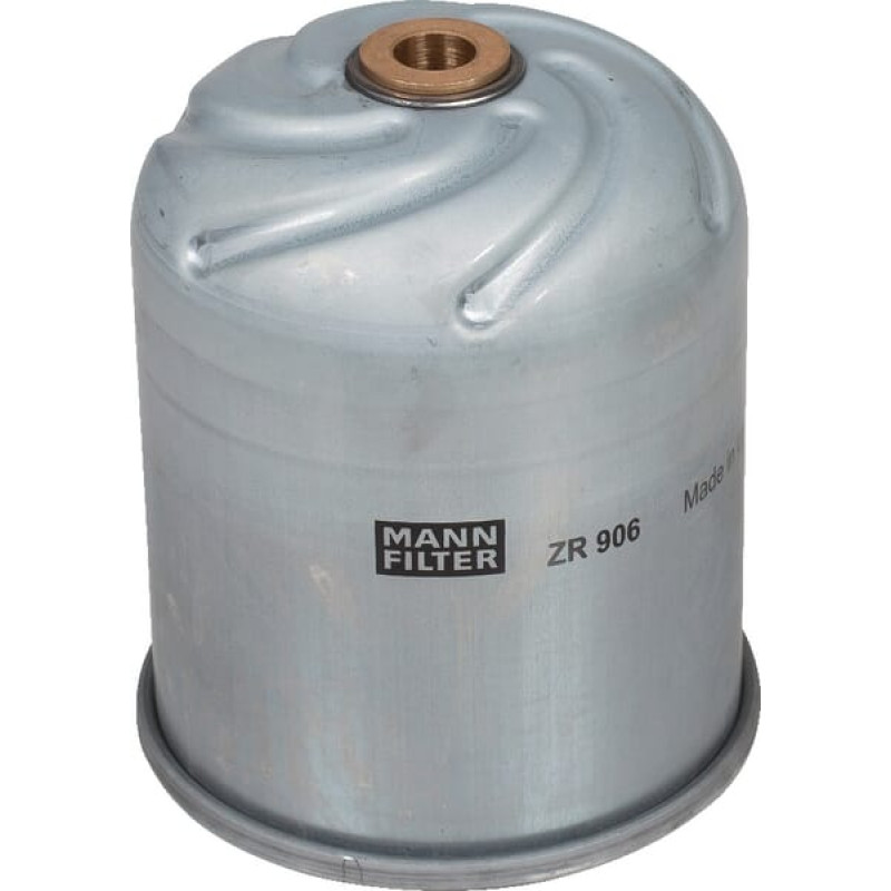 Mann-Filter Oil filter M+H  ZR906X