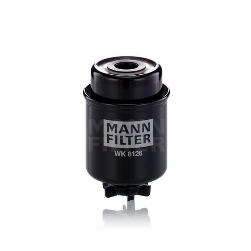 Mann-Filter Fuel change filter  WK8126