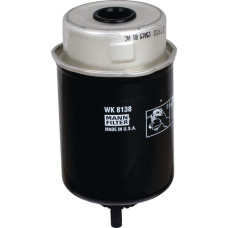 Mann-Filter Fuel change filter  WK8138