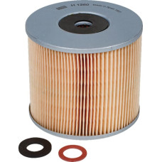 Mann-Filter Oil filter element  H1260X