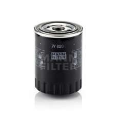 Mann-Filter Eļļas filtrs  W820