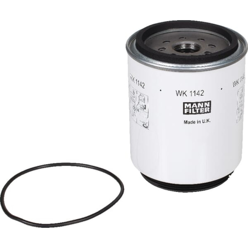 Mann-Filter Fuel change filter  WK1142X